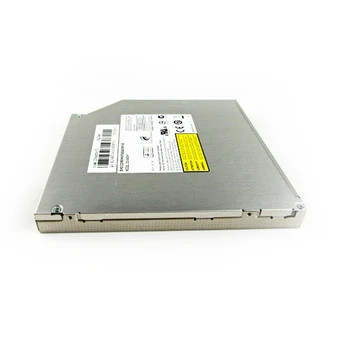 Jaunās HP PAVILION DV6 DV7 DV5 Sērijas Klēpjdatoru Iekšējā Dual Layer 8X DVD RW DL, RAM, Rakstnieks, 24X CD-R Rakstītājs, SATA Disks