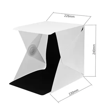 Jaunās Led Gaismas 360 Grādu Elektrisko Diska Rotācijas Displejs Stāvēt uz Fotogrāfiju Max Slodze 3kg video uzņemšanas aksesuārus Telts gaismas