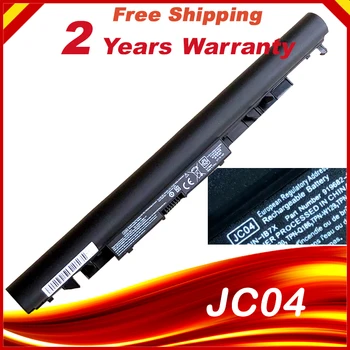 JC04 JC03 Akumulators HP Notebook 15-BS HSTNN-LB7V HSTNN-LB7W 919700-850 919701-850 Grāmatiņa 15-BW
