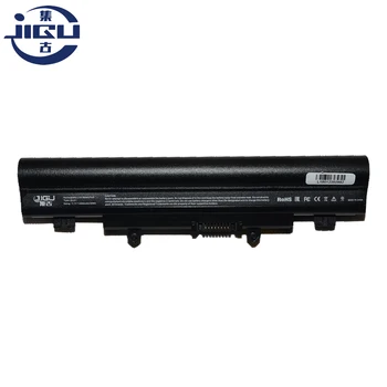 JIGU Klēpjdatoru Akumulatoru Acer Aspire AL14A32 E14 E5-551G E5-572G E15 E5-421 E5-471G-39. E5-471G Par EXTENSA 2510 2509 EX2510G