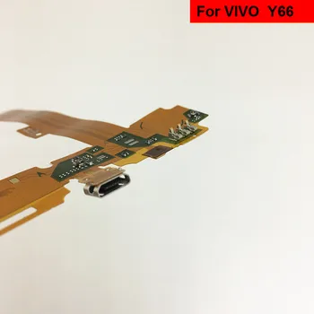 Joliwow 1gb Par VIVO Y66 USB Uzlādes Port Savienotājs Maksas Valdes Flex Kabelis
