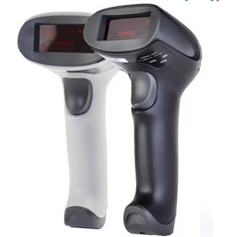 JP-A1 JEPOD Cena vadu 1D svītrkodu skeneri rokas svītrkodu skeneri lāzera svītrkoda skeneri lasītājs, usb POS sistēma