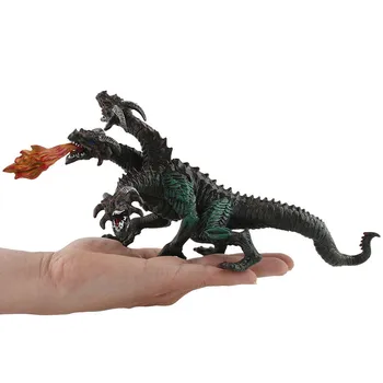 Jūras Dinozauri Rotaļlieta Attēlā Reāli Dinozaura Modelis Modelis Childern Dzimšanas dienas Dāvanu-Rotaļlietas Bērniem rotaļlietas Brinquedos juguetes игрушки Jaunas