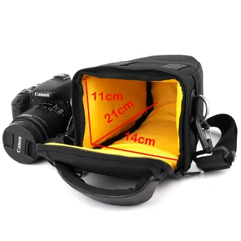 Kameras Soma Gadījumā Fuji Finepix Fujifilm X-T100 X-T3 X-E3 X100F X30 X10, X20 XT10 XT1 X-T2 X100T XE1 XE2 XM1 X-A5 XA2 X-A3 X-T20