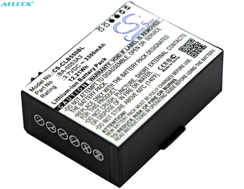 Kamerons Ķīnas 3300mAh Baterija BL-0053A3 par CipherLab CP55