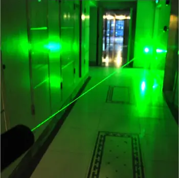 Karsts! Spēcīgs Militāro Zaļā Lāzera Rādāmkociņš Redzes 532nm 100w MW Lāzer Lukturīti Vadītājs degošu Sērkociņu & Light Ierakstīt Cigaretes