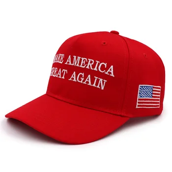 Karstā Padarīt Ameriku Lieliski Atkal 2020. gadam trumpis Regulējams Sporta cepuru Modes Snapback beisbola cepure Dāvanu vīrietis