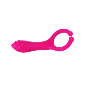 KARSTĀ pārdošanas G Spot Klitora Stimulators Dildo Anālo Plug Vibrators Dzelksnis Klipu Maksts Vibrators Pieaugušo Seksa Rotaļlietas Sievietēm, Pāris