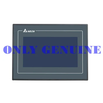 Karstā Pārdošanas Jaunā Delta HMI DOP-107BV 7 collu touch screen Nomainīt DOP-B07SS411/DOP-B07S4110
