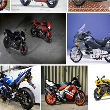 Karstā Pārdošanas,Motociklu Pārsegs Par Ducati 848 1098 07 08 09 10 11 1098S 1198 Motociklu virsbūves visu Aptecētājs inžektorlējuma