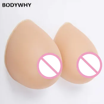 Karstā Pārdošanas Mākslīgajām Silikona Krūšu Formas Fake Boobs Par Crossdresser Shemale Transpersonu Mastektomijas Modes Viltus Krūtis