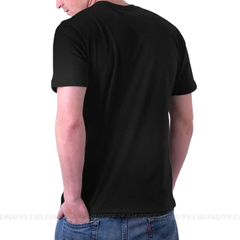 Karstā Pārdošanas Raikkonen Logo tshirt Pasūtījuma Īsām Piedurknēm Valentīna Vīriešu Liela Izmēra Melns Tee Krekls