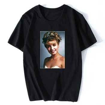 Kas Ir Laura Palmer Twin Peaks - Krekls, T David Lynch Modes Klasiskās Vīriešu T Krekli Modes