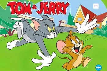 Kaķis un pele puzle Toms un Džerijs Multiplikācijas filmu varoņi izglītības rotaļlietas jigsaw puzzle 300 500 1000 gabali bērniem palīdzības koka rotaļlietas