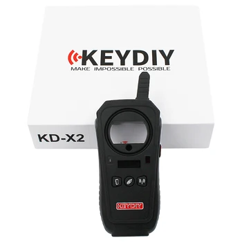 KD-X2 Tālvadības Maker Unlocker un Ģenerators Čipu Lasītājs Online Remote un Čipu Kopētājs, Automašīnu Atslēgu Frekvenču Testeris Nav Pilnvaru Nepieciešams