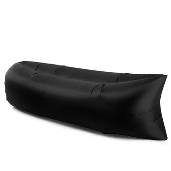 Kempings piepūšamās Dīvāns slinks soma 3 Sezonas ultralight down guļammaiss air bed Piepūšamā dīvāns sauļošanās krēslu trending produktu 2019
