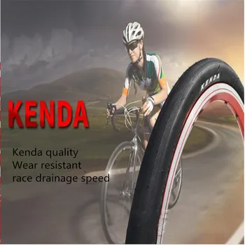 Kenda BMX velosipēdu riepu 14 16 20 