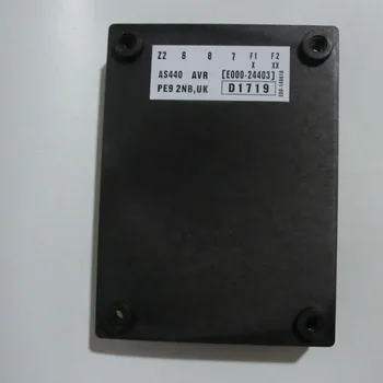 Kiger AS440 Ģenerators Automātiskā Sprieguma Regulators AVR