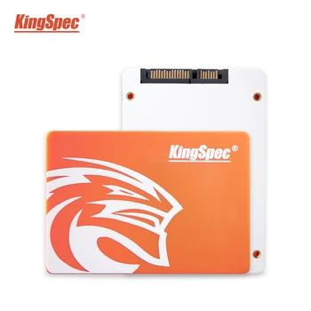 KingSpec 2.5 Collas SATAIII hd 128GB SSD 256 GB cietais disks ssd 512 GB, 1 TB 2 TB SSD cieto disku, lai notebook galda portatīvo datoru