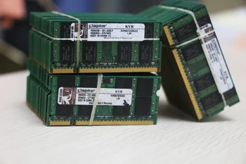Kingston NB 1GB 2GB 4GB PC3 DDR2 667Mhz 800Mhz 5300s 6400s Klēpjdatoru Notebook atmiņas RAM 1g 2g 4g SO-DIMM 667, 800 Mhz