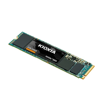 Kioxia SSD m2 NVME SSD disks 500 gb, 1 tb 250GB M. 2 SSD PCIE NVMe Iekšējo Cieto Disku PCiE m.2 2280 RC10 Cieto Disku, Lai Klēpjdators