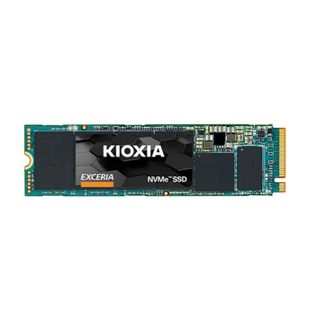 Kioxia SSD m2 NVME SSD disks 500 gb, 1 tb 250GB M. 2 SSD PCIE NVMe Iekšējo Cieto Disku PCiE m.2 2280 RC10 Cieto Disku, Lai Klēpjdators