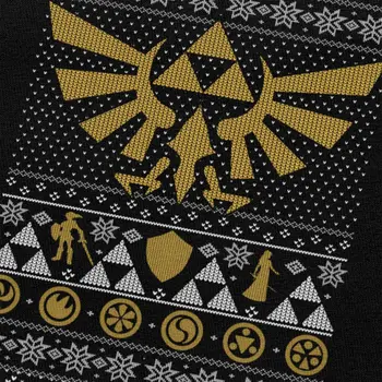 Klasiskās Japānas Spēli Legend Of Zelda T-Krekls Vīriešiem Ar Īsām Piedurknēm Kokvilnas T Vasaras Ziemassvētku Drukāt Tee Spēļu Mīļākais Apģērbs