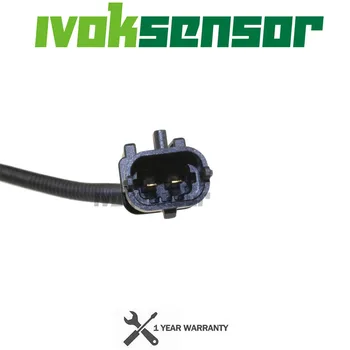 Kloķvārpstas Pozīcijas Sensors Par Hyundai i20 i30 i40 IX20/35 Veloster Akcentu KIA Rio Carens Cerato Dvēseles Sportage Venga 39180-2B000