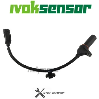 Kloķvārpstas Pozīcijas Sensors Par Hyundai i20 i30 i40 IX20/35 Veloster Akcentu KIA Rio Carens Cerato Dvēseles Sportage Venga 39180-2B000