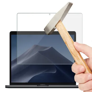 Klēpjdatora Ekrāna Aizsargs MacBook Pro ar 16 Collu 2019 Modelis A2141 Macbook Ekrāna Aizsargi MacBook Pro 16 Aizsargājošu Stikla