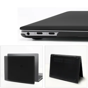 Klēpjdators Gadījumā Huawei MateBook X Pro 13.9/X 2020/MateBook13/14D14/D15/MagicBook 14/15/Pro 16.1 Klaviatūras Vāks+Screen Protector