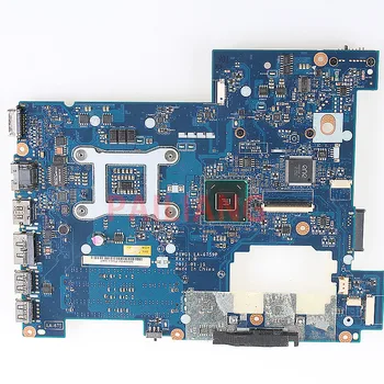 Klēpjdators mātesplatē Lenovo G470 PC Mainboard PIWG1 LA-6759P HDMI full tesed DDR3