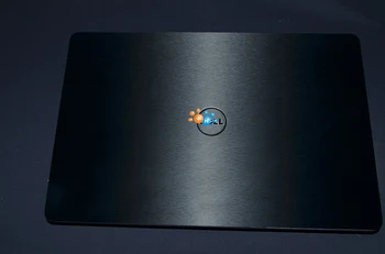 Klēpjdators Oglekļa Šķiedru, Ādas, Vinila Uzlīmes Vāks Lenovo ThinkPad P53 15.6