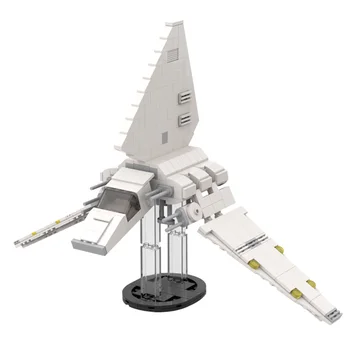 KM Star Wars Sērijas Imperialed Pulks Pārvadātāja Kuģa Modelis Celtniecības Bloki, Filmas, Tehniskās Jaunrades Ķieģeļi Bērnu Rotaļlietu Kolekcijas