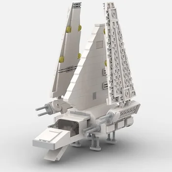 KM Star Wars Sērijas Imperialed Pulks Pārvadātāja Kuģa Modelis Celtniecības Bloki, Filmas, Tehniskās Jaunrades Ķieģeļi Bērnu Rotaļlietu Kolekcijas