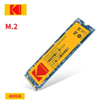 Kodak X300 SSD M. 2 PCIE SSD M2 120GB NVME 2280 128GB 512 gb un 256 gb, 1 TB Iekšējais disks 240GB Cieto Disku portatīvie netbook