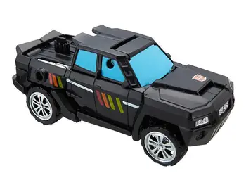Kombains Kari Wheeljack Groove Aizsegs Trailbreaker Auto Klasiskās Rotaļlietas Zēniem Bērniem bez mazumtirdzniecības kastē