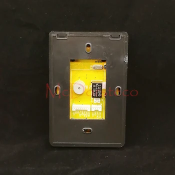 Kontaktinformācija-mazāk 125khz RFID atsevišķu piekļuves kontroles karšu lasītājs ar ciparu tastatūra mājas/dzīvokļa/rūpnīcas Durvju drošības vienības