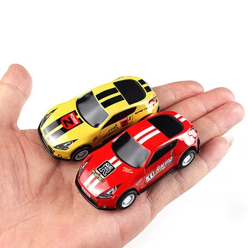 (Kopa 6) Mini Pull Atpakaļ Auto, Rotaļu Pelējuma Sakausējuma Automašīnām Transportlīdzekļiem Karikatūra Sacīkšu Bērniem Kabatas Rotaļlietas Karstā Modelis Pirmsskolas Dāvanu Rotaļlietas 2019