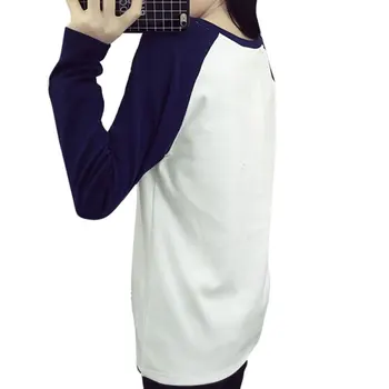 Korejas Koledžas Stila Sieviešu Hoodies Modes Karikatūra Kaķis Sporta Krekls Zaudēt Iespiesti Jauktu Krāsu Harajuku Pelēkā Vārna Sieviešu Sudaderas