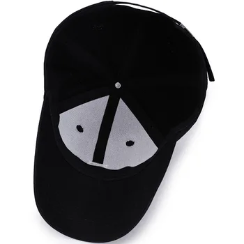 Korejiešu pāris cepures modes sievietes vienkārši sauļošanās Beisbola cepure vīrieši darbojas Snapback Gorras kaulu klp Āra ceļojumu caps Gorras