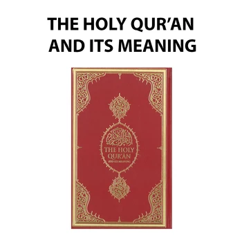 Korānā Tulkojums angļu valodā Korāns Grāmatu lasīt vairāk Paperbound Mīksto Segumu Kuran Musulmaņu Svēto Rakstu, Rakstu Valodas Teksta Islāma