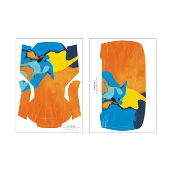 Krāsains PVC Uzlīmes DJI Mavic Mini Ūdensizturīgs Ādas Dūkoņa Ķermeņa Konsoles Tālvadības pults Aizsargs Mavic Mini piederumi