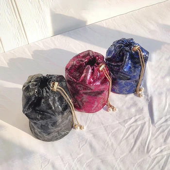 Krāsu Kristāli Vakara Somiņa Sievietēm 2019 Luksusa Segmentam, Metāla Sajūgi Soma Dāmas Rhinestone Pērle Fāzēm Maku Kāzu Puse