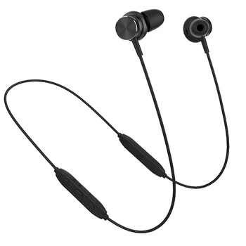 L33 Bezvadu Austiņas Bluetooth Austiņas 5.0 Magnētisko Slēdzi Sporta auss Earbuds austiņas ar Mic visiem telefoniem