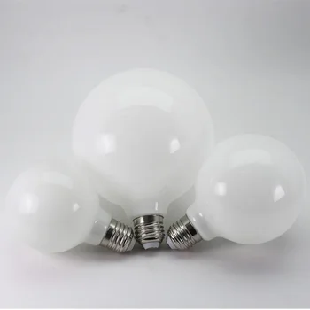 Lampada LED Spuldzes E27 LED Spuldzes AC 85.V-265V Piena LED Spuldzes Enerģijas taupīšanas 80% 110V, 220V Bombilla Mājas Spuldzes Galda Lampas