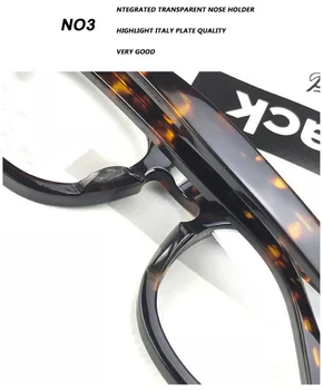 Lasījums Brilles Vīriešiem Johnny Depp Brilles Sieviete Zīmola dizaina Datoru, Aizsargbrilles, vīriešu Vintage Presbyopic Brilles