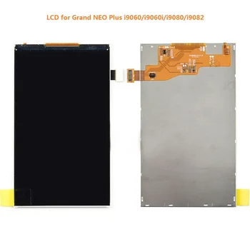 LCD Displejs priekš Samsung Galaxy Grand NEO Plus I9060 I9060I I9080 I9082