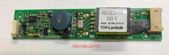 LCD ekrāna augstsprieguma sloksnes CXA-L0612-VJL CXA-L0612A-VJL VML VSL VHL CXA-L0712-VJL INVER Inverter
