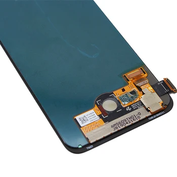 LCD Ekrāns Xiaomi Mi A3 3 CC9e CC 9e Amloled Displejs 10 Touch Ekrānu Nomaiņa LCD Displejs Digitizer Atbalsts, pirkstu Nospiedumu